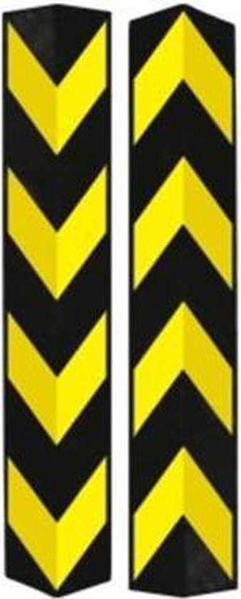 PARKING FACIL | PPC Parking Bumpers | Butoirs De Roues Pour Parking Aire De Stationnement Zone Residentielle Taille 190 Cm 96259190