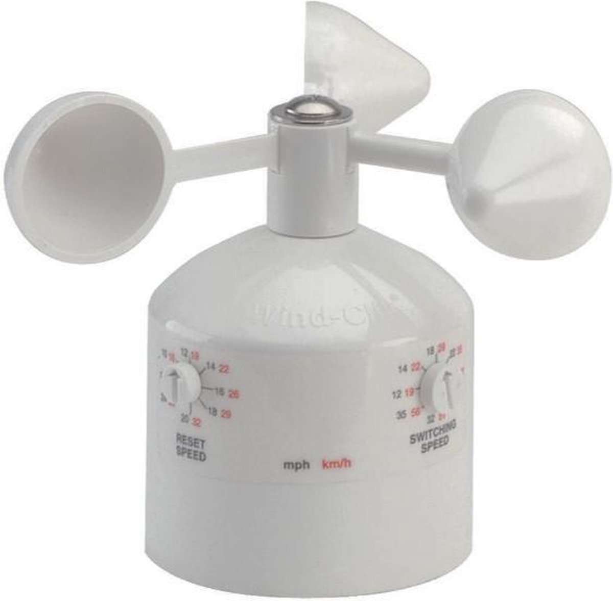 Hunter - mini weerstation