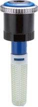 Hunter - pop-up - Pro Spray sproeiers - grijs - instelbare hoek bereik 360° - sproeiradius: 6 -7 - 9 -1 meter - 1 -75-3 -75 bar