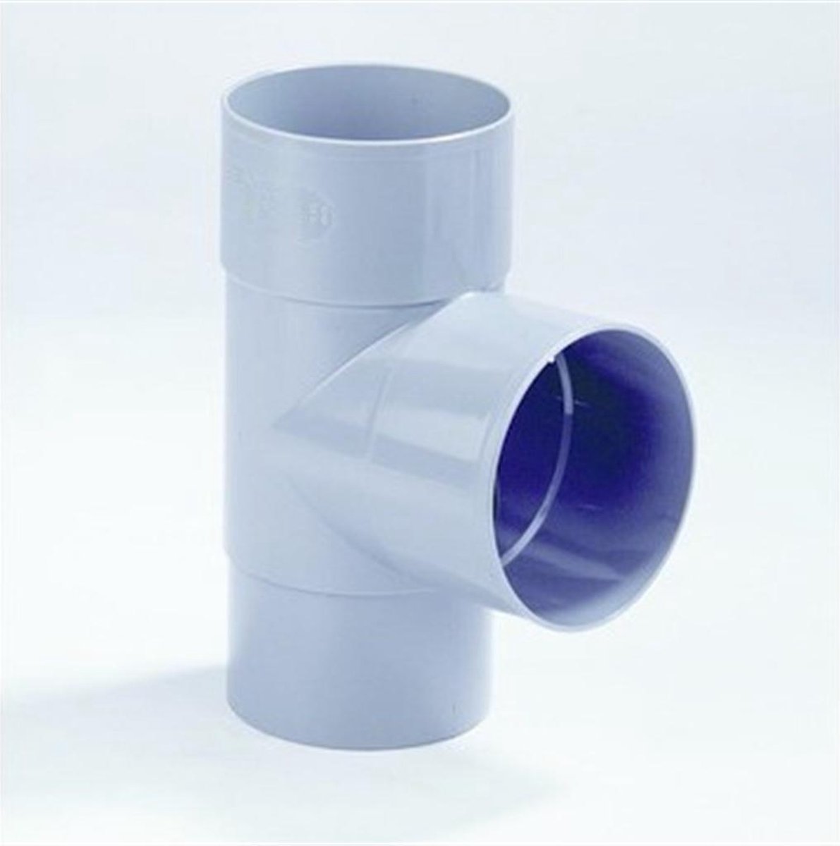 Hwa T-Stuk 2Xmof/Verj Spie87,5 70