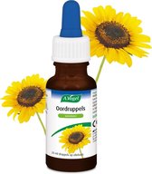 A.Vogel Oorsmeer Druppels 20 ml