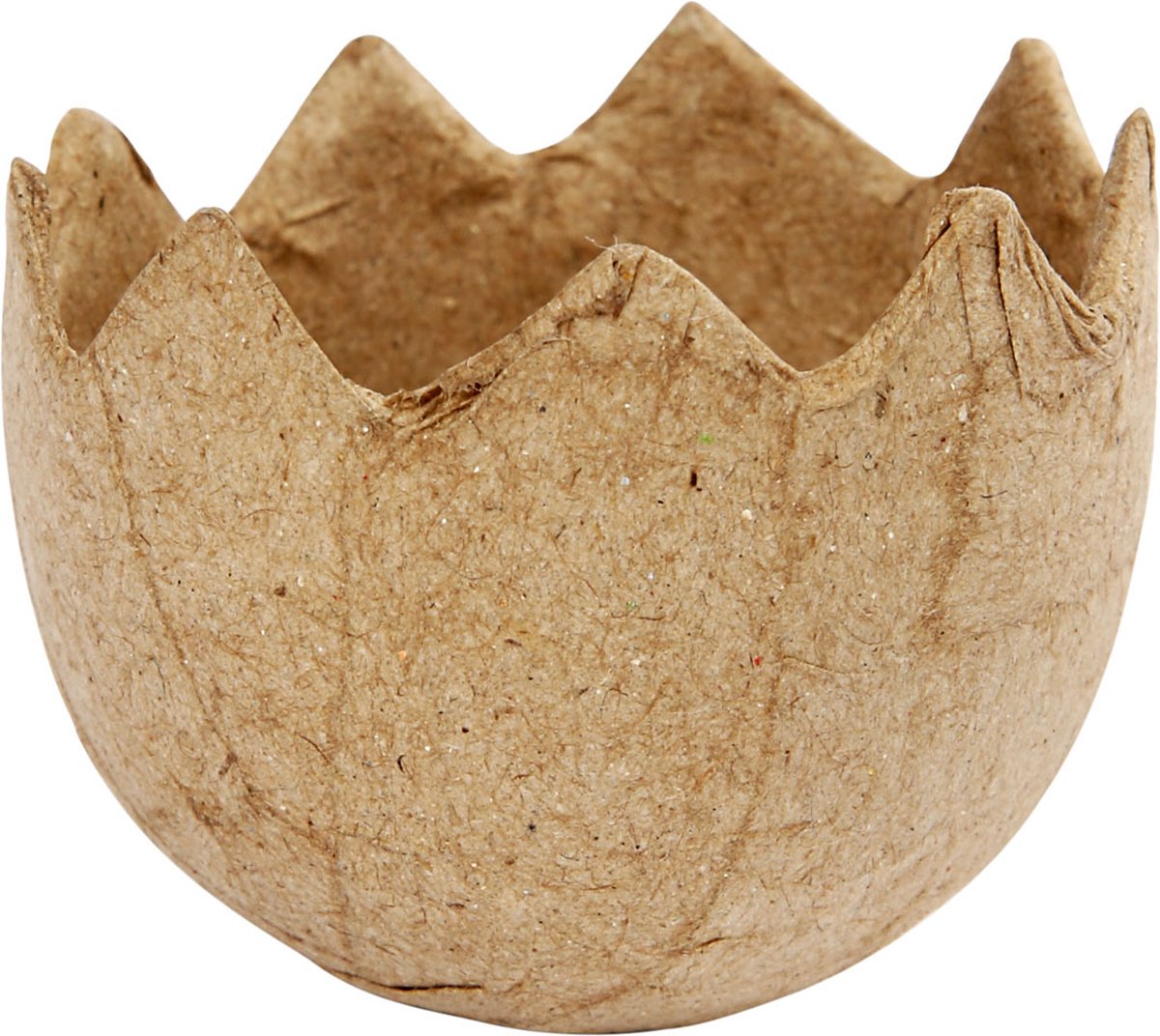 Eierschaal, H: 4 cm, d 5 cm, 1 stuk