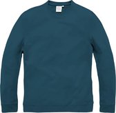 Vintage Industries Bridge crewneck sweater birch