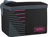Thermos Value Koeltas Zwart_roze 4l6 Can