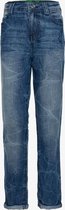 TwoDay jongens jeans - Blauw - Maat 170