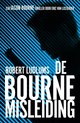 Jason Bourne 7 - De Bourne Misleiding