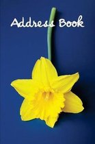 Address Book.