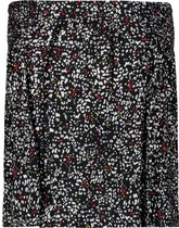 Garcia Meisjes Rok Zwart - Maat 164