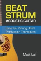 Beat Strum Acoustic Guitar