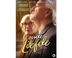 Oude Liefde (DVD)