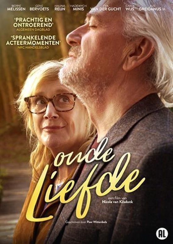 Oude Liefde (DVD)