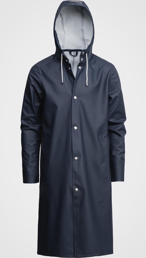 Stutterheim Regenjas voor dames en heren Stockholm Long