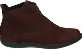 Loints of Holland 68612 NEEREIND - Volwassenen Half-hoge schoenen - Kleur: Bruin - Maat: 39.5