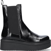 Vagabond Shoemakers Tara Chelsea boots - Enkellaarsjes - Dames - Zwart - Maat 35