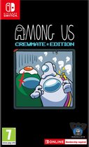 Among Us - Crewmate Edition - Switch
