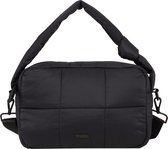 Day Et RE-Q XL Puffy Camera Shoulder Bag black