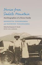 American Indian Lives - Stories from Saddle Mountain