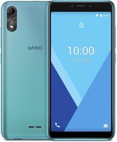 Wiko Y51 13,8 cm (5.45") Dual SIM Android 10 Go edition 3G Micro-USB 1 GB 16 GB 2500 mAh Muntkleur