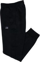 Heren rood trainingspak Flair 112077