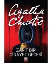 Zarif Bir Cinayet Gecesi