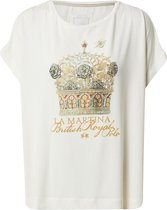 La Martina shirt Rosé-2 (S)