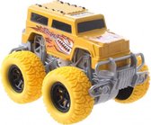 Jeep Power 11 cm geel