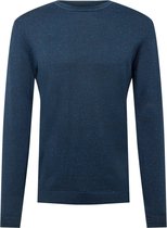 Tom Tailor trui Donkerblauw-M