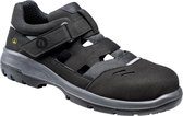 Bata Industrials Helsinki 3 ESD - Zwart (W) - 37