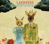 Lacrosse - This New Year Will Be For You And M (CD)