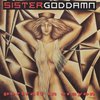 Sister Goddamn - Portrait In Crayon (CD)