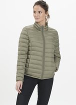 WHISTLER Steppjacke