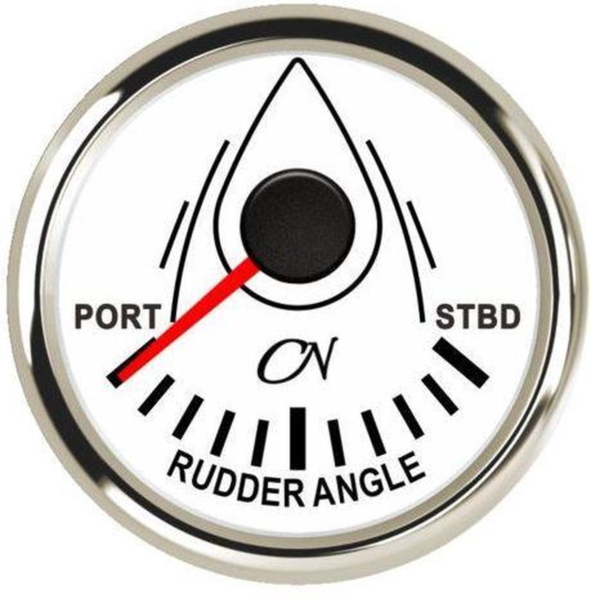 Roerstandmeter