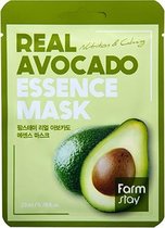 Real Avocado Essence Masker 23ml