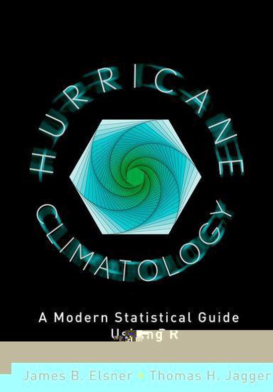 Hurricane Climatology - cover