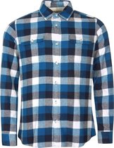 Barbour B.INTL CHECKER SHIRT MSH5005 L