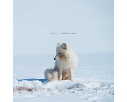 Aware - The Book Of Wind (CD)