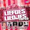 Various Artists - Liefdesliedjes Top 50 (2 CD)