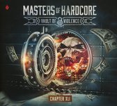 Various Artists - Masters Of Hardcore Chapter XLI (2 CD)