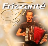 Frizzante - Greatest Accordeon Hits 2 (CD)