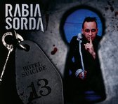 Rabia Sorda - Hotel Suicide (2 CD)