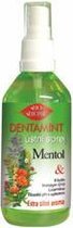 Menthol Dentamint Oral Spray 115ml
