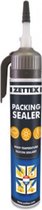 Packin Sealer Plastic Trigger - Zwart - 200 ml