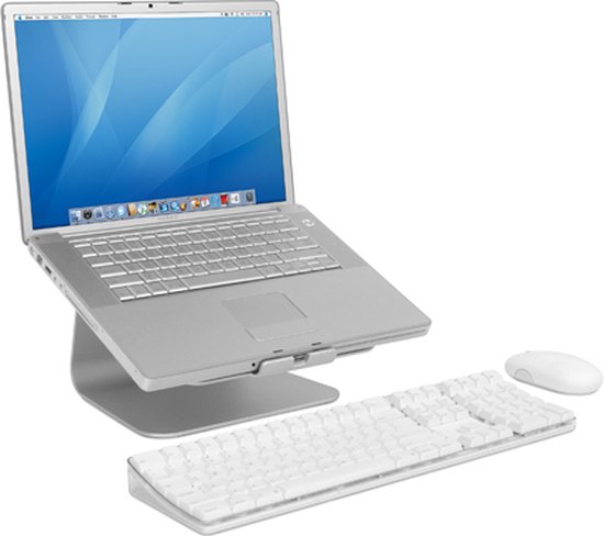 Rain Design mBar Pro Gris sidéral - Support pliable pour MacBook / MacBook  Pro - Support pour ordinateur - RAIN DESIGN