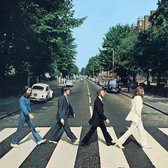 Abbey Road - Beatles LP