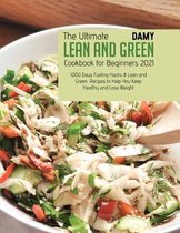 Lean and Green Cookbook for Beginners 2021