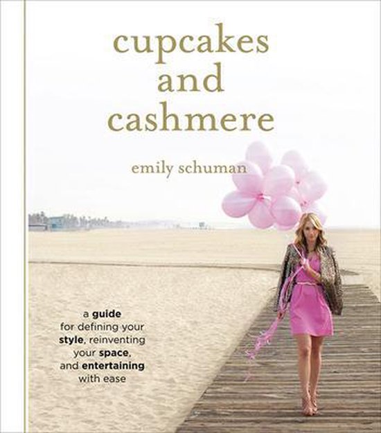 Cupcakes & Cashmere