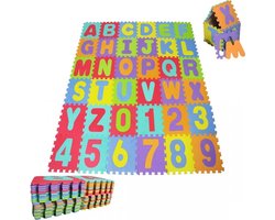 Puzzel | Educo | 36 stukjes | Eid Mubara | Bekius