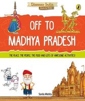 Discover India