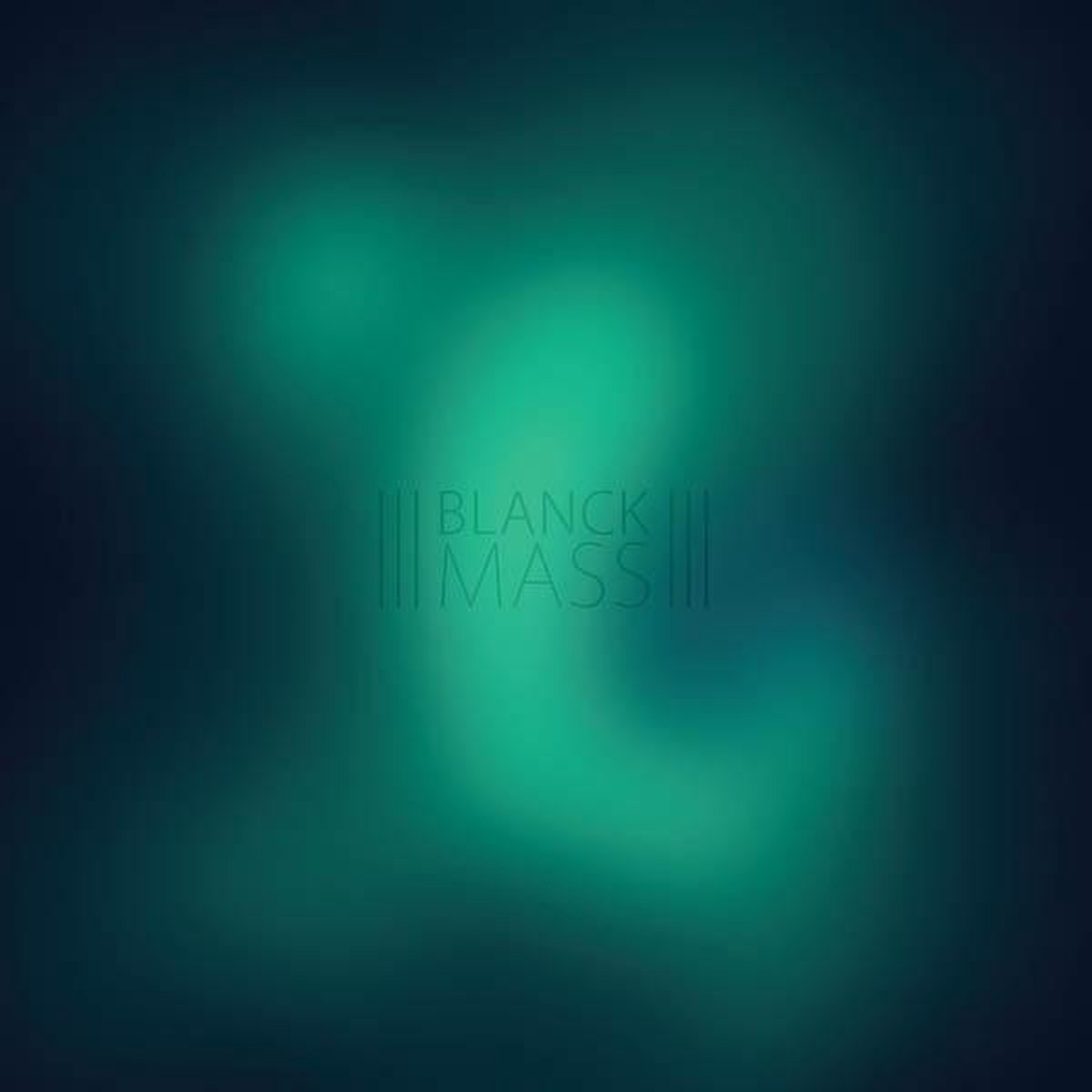 Blanck Mass