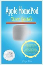 Apple HomePod User Guide